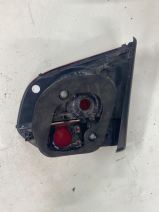 WW GOLF 6 (2009-2012) SOL ARKA STOP