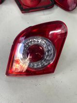 WW PASSAT B6 SOL ARKA STOP 