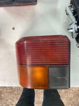 WW TRANSPORTER T4 SAĞ-SOL ARKA STOP 